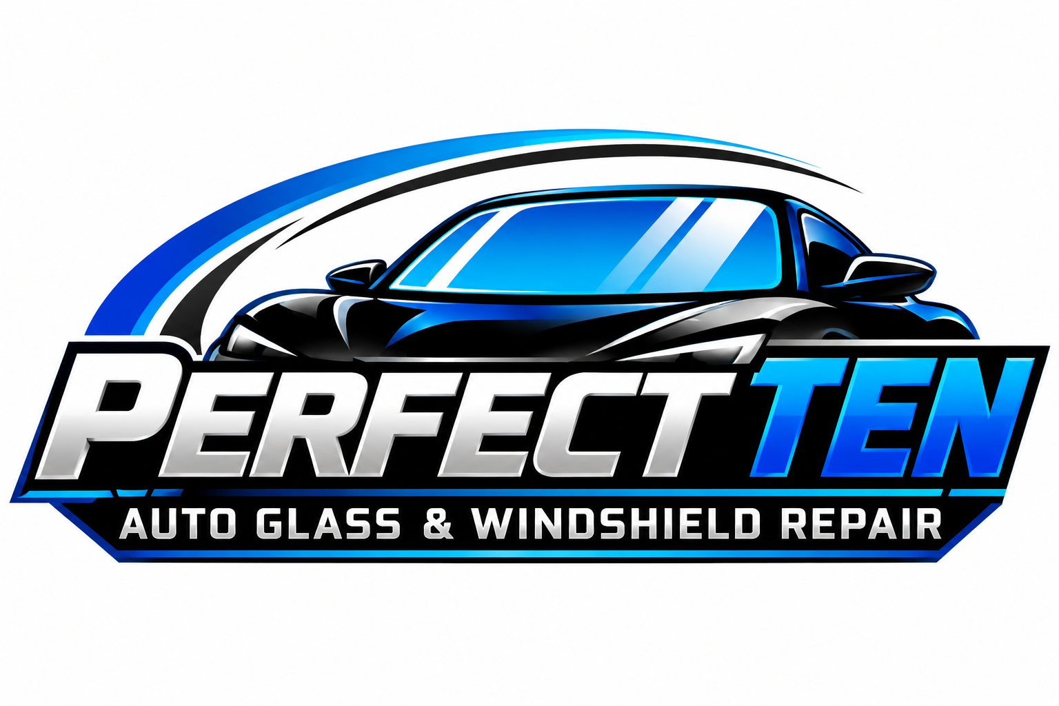 Perfect Ten Auto Glass & Windshield